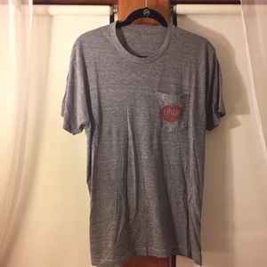 Lover T Shirt