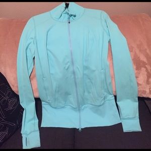 Lulu jacket