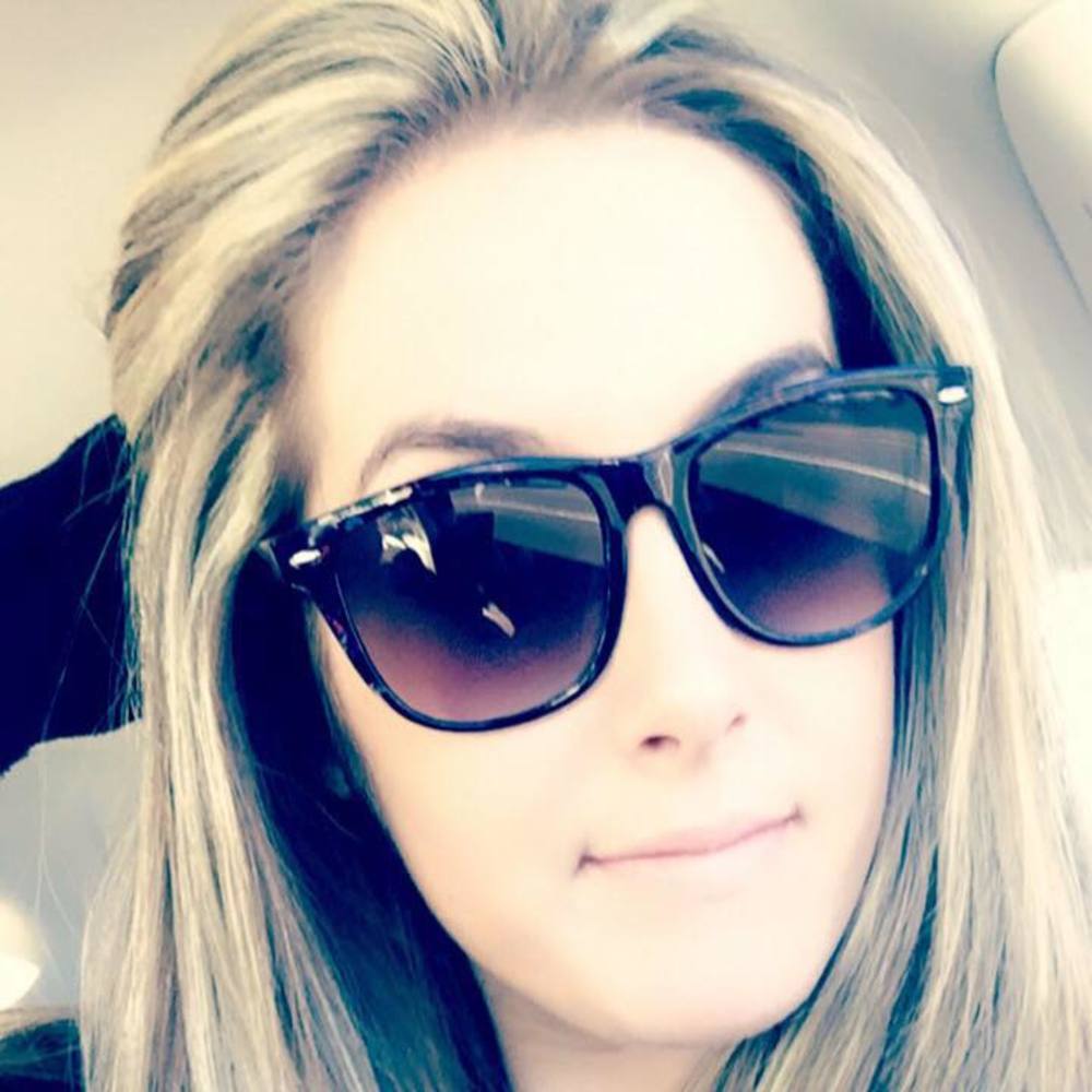 Meet your Posher, Meagan
