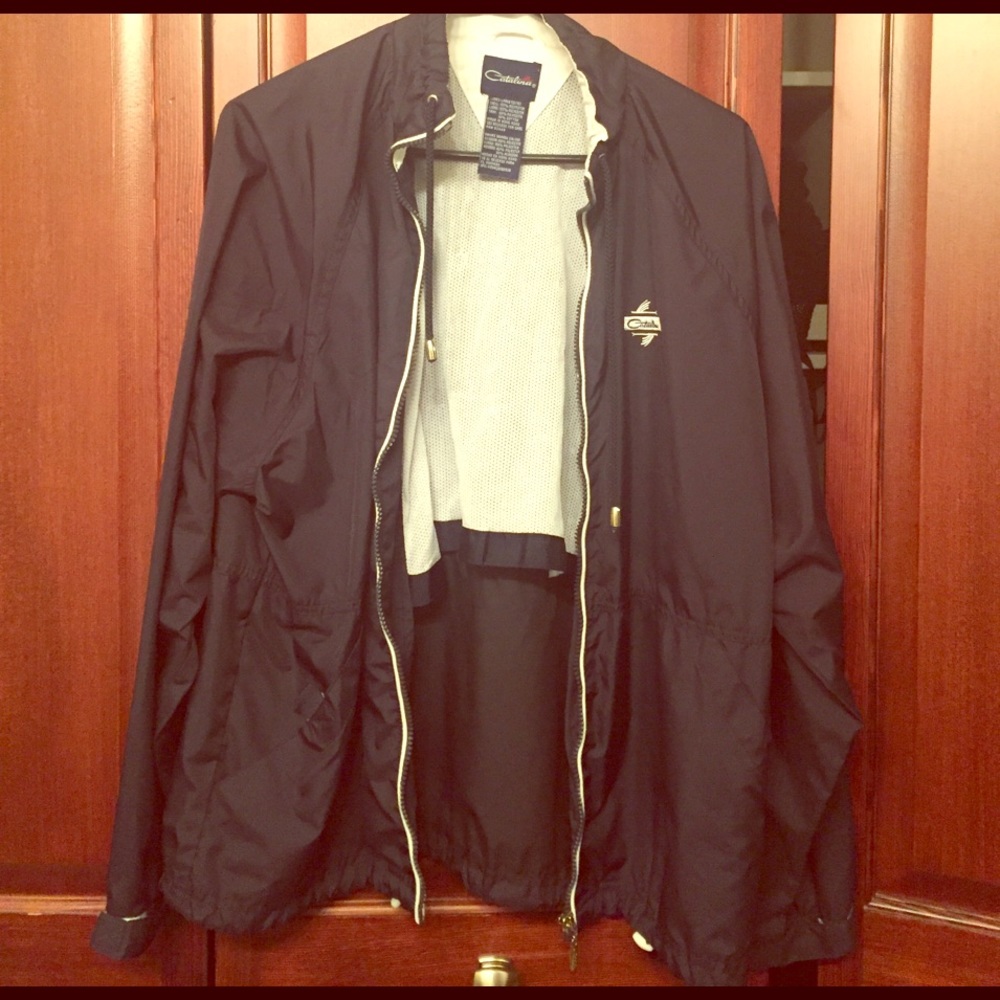 Windbreaker