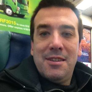 Meet your Posher, Walter