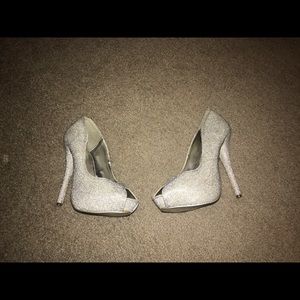 Sparkles heels