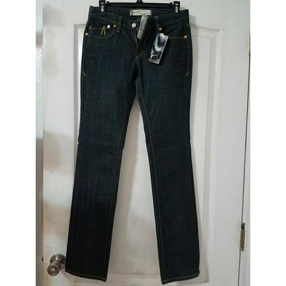 The ProportionofBlu Jeans - Picture 1 of 3