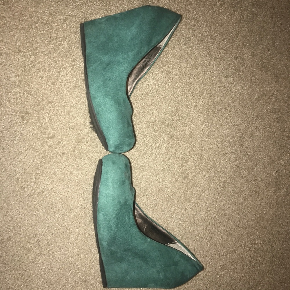 Wedges