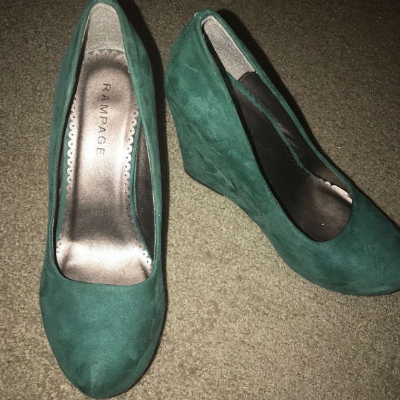 Wedges - Picture 2 of 2