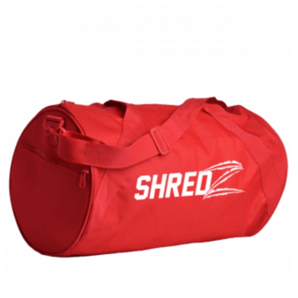 🏋🏽‍♀️🎒NWOT Shredz Gymbag