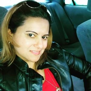 Meet your Posher, Arabella