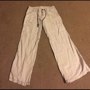 Free people pants