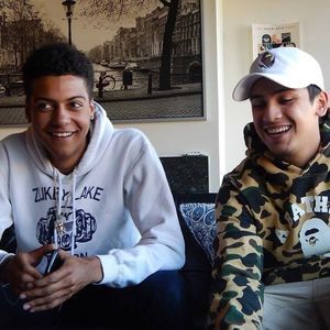 Meet your Posher, Joshua