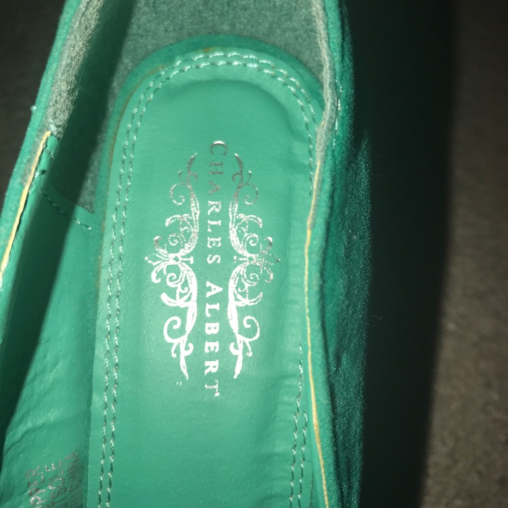 High heels - Picture 3 of 3