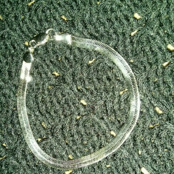 Sliver Bracelet - Picture 1 of 2