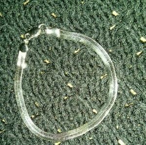 Sliver Bracelet