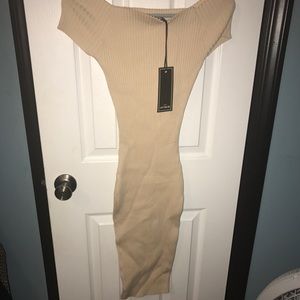 Tight/stretchy dress