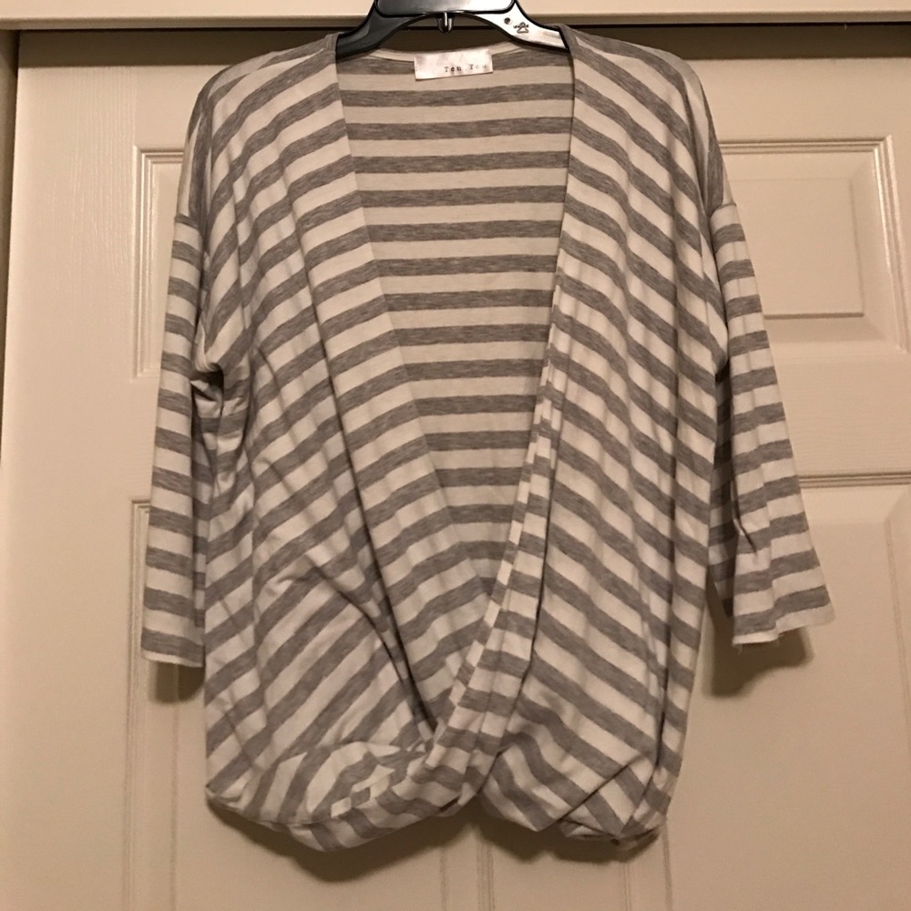 Ten6Ten active wear in L-XL