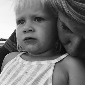 Meet your Posher, Brittney