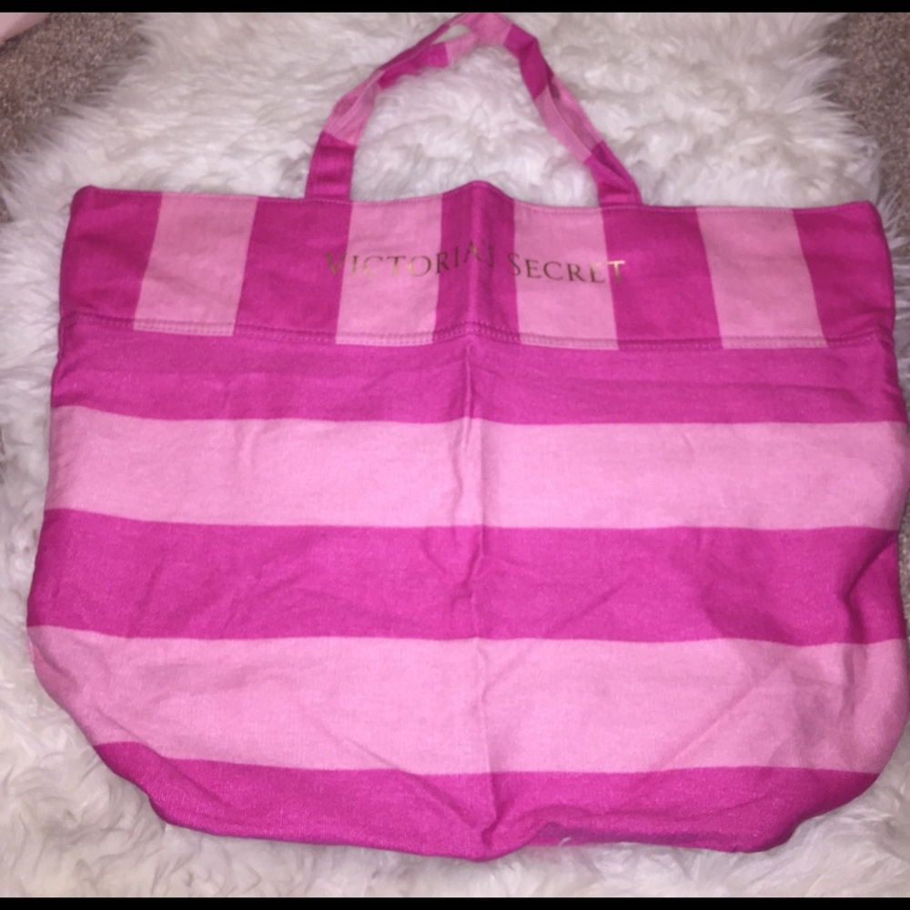 Victoria secret tote