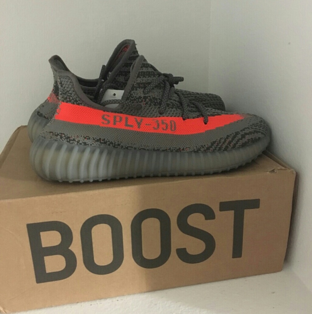 Yeezy v2 beluga