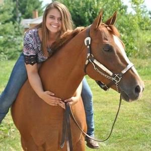 Meet your Posher, Ally