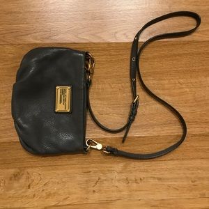 Marc Jacobs cross body bag