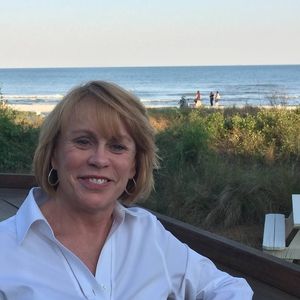 Meet your Posher, Kathy