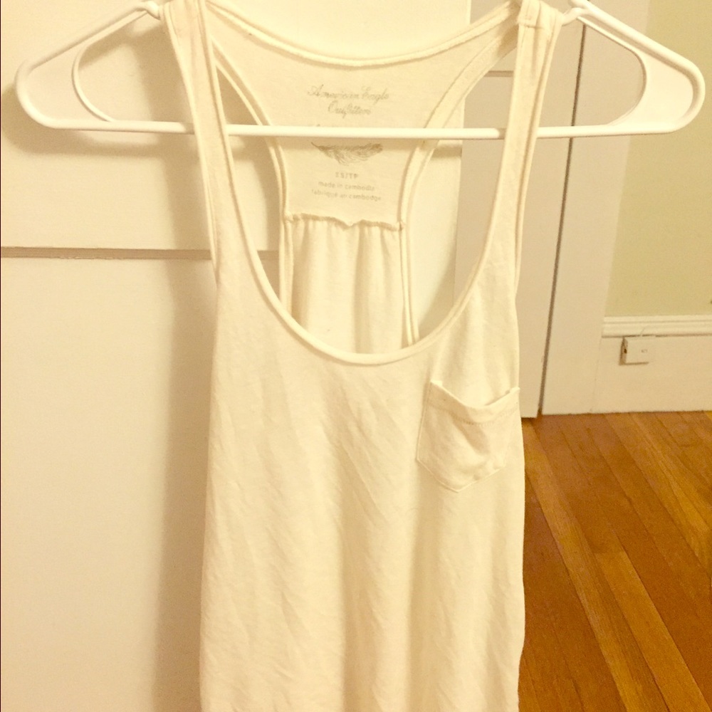 Tank tops