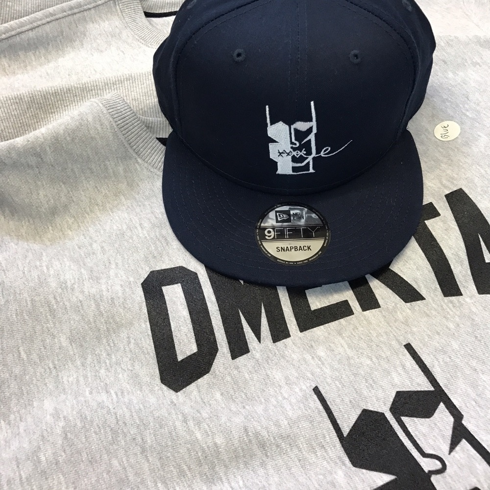 Omertà gear