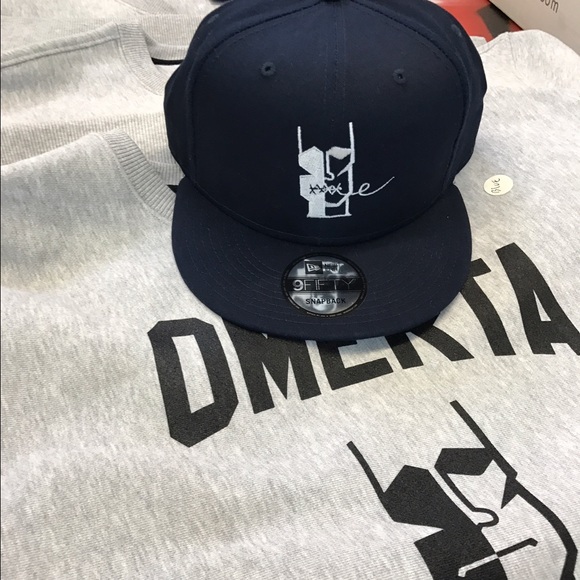 Omertà gear - Picture 4 of 4