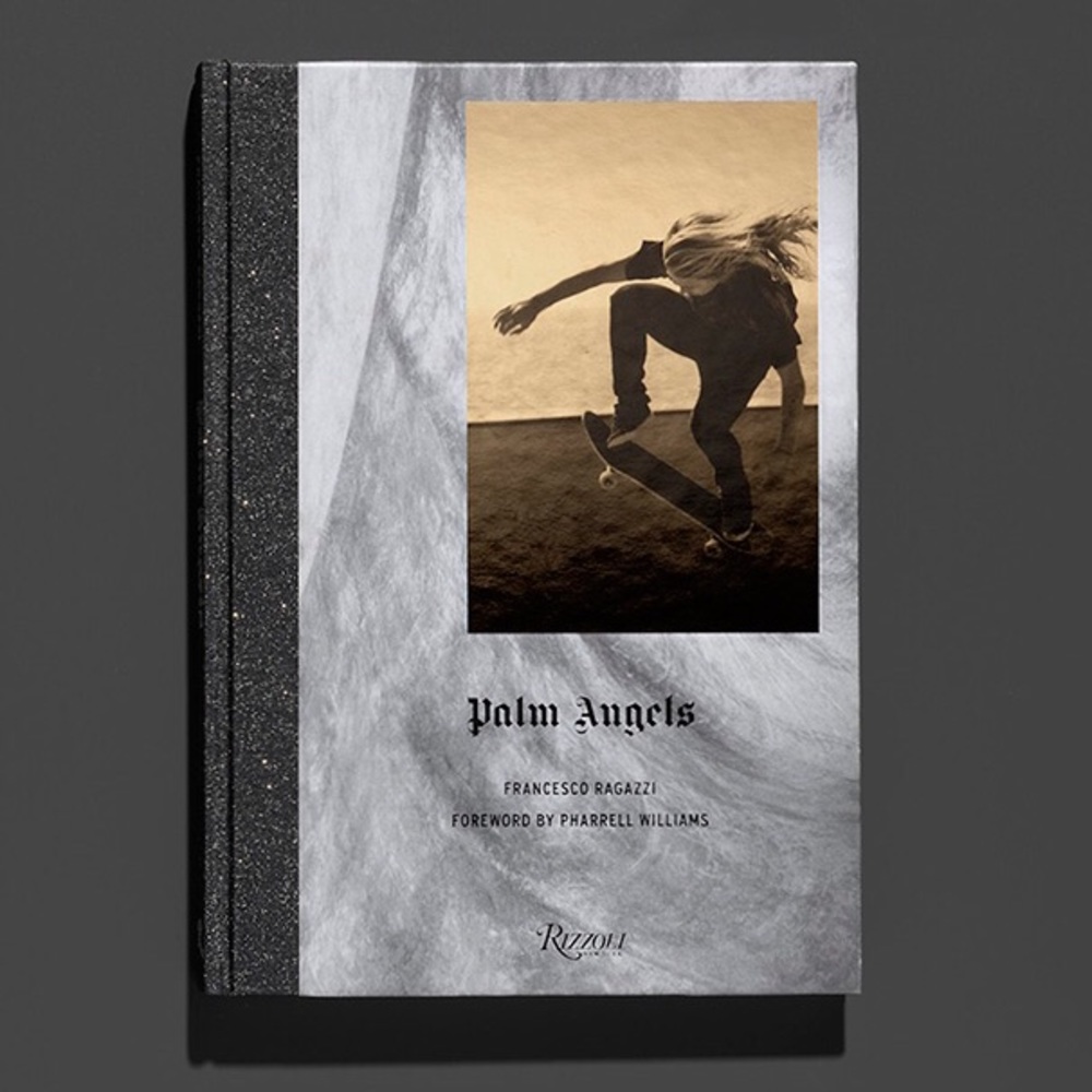 Palm Angels Book