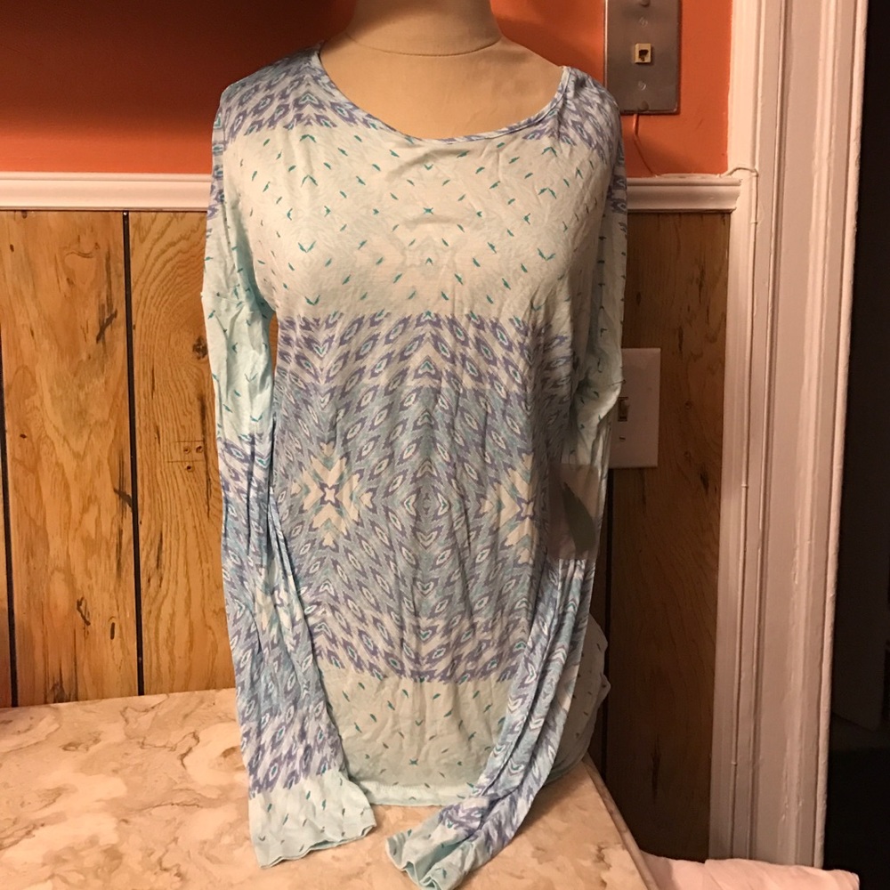 Forever21 top - Picture 1 of 4