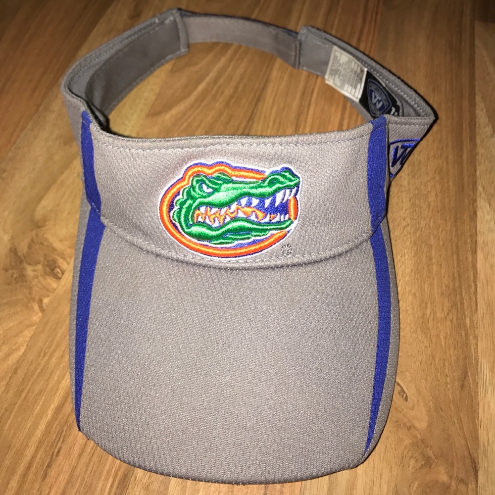 Gators hat