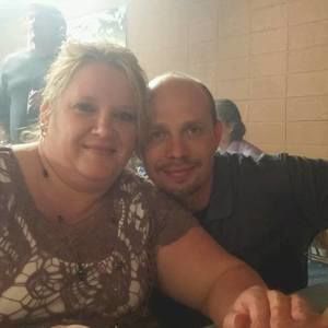 Meet your Posher, Mike n chelle