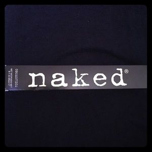 Naked cosmetics Sierra Nevada Collection