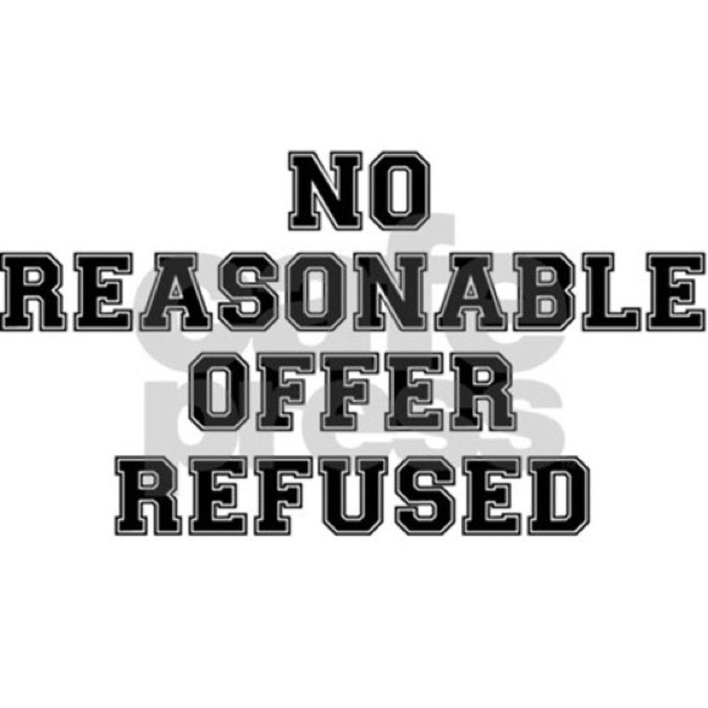 Make an offer today!