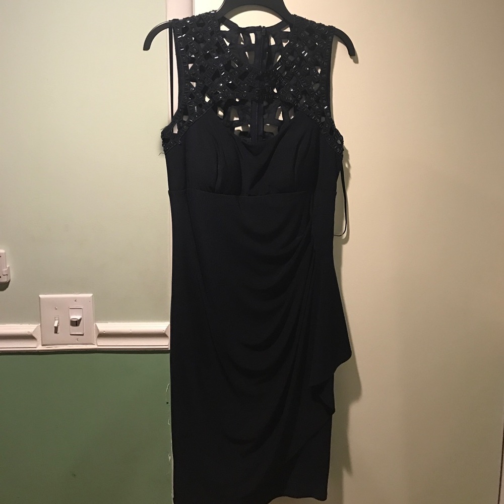 Evening dress