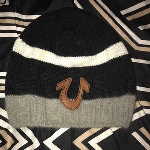 True religion hat