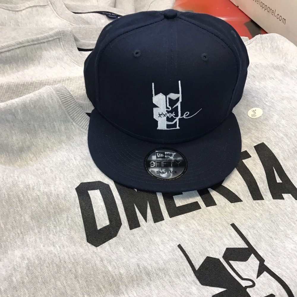Omertà hat