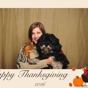 Meet your Posher, Cortney