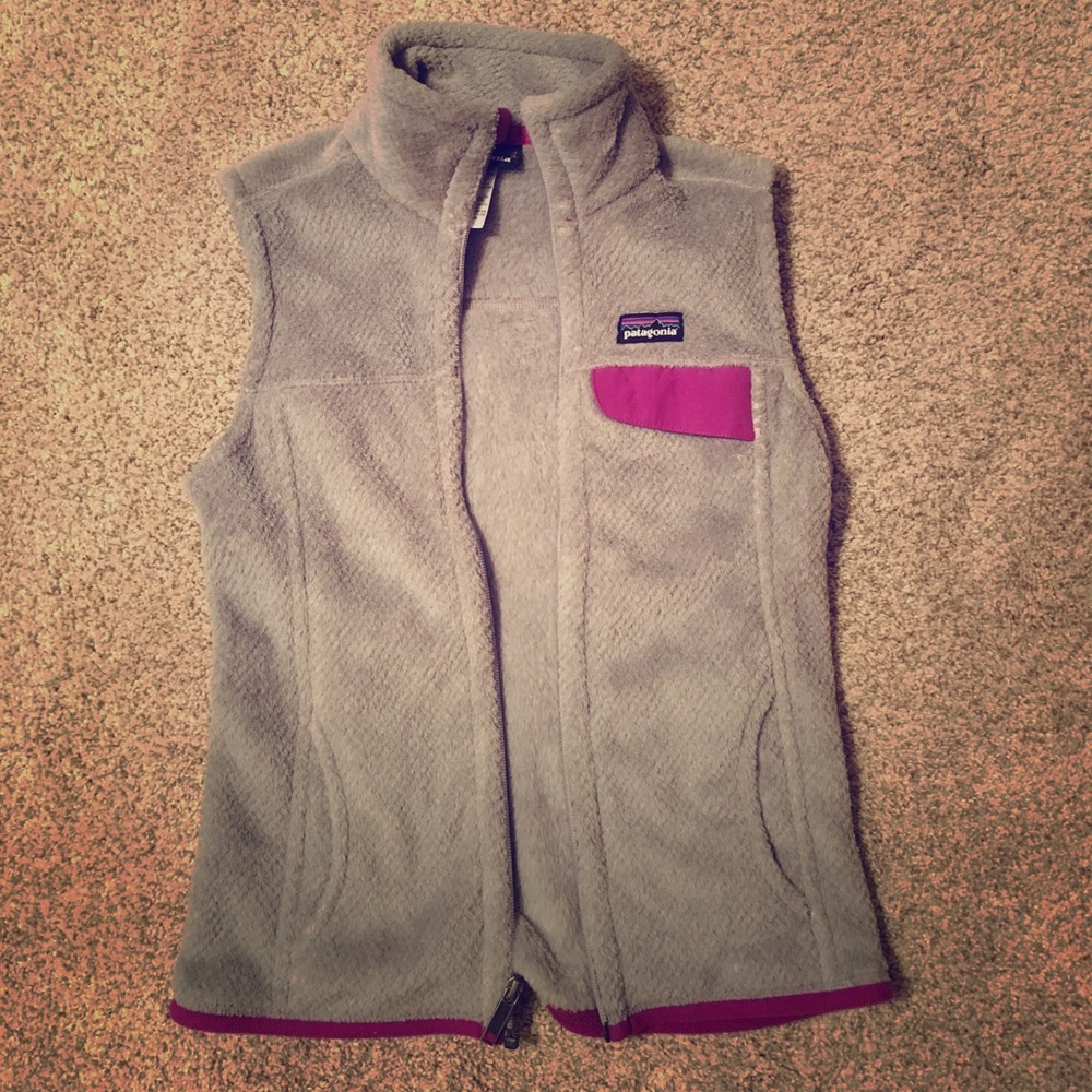 Patagonia XS Vest