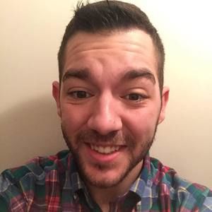 Meet your Posher, Cody