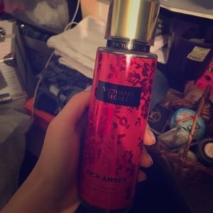 Used a couple times still full