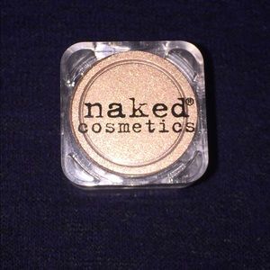 Naked Cosmetics Desert Sunset Single