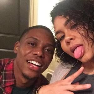 Meet your Posher, Brandon