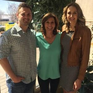 Meet your Posher, Brandon