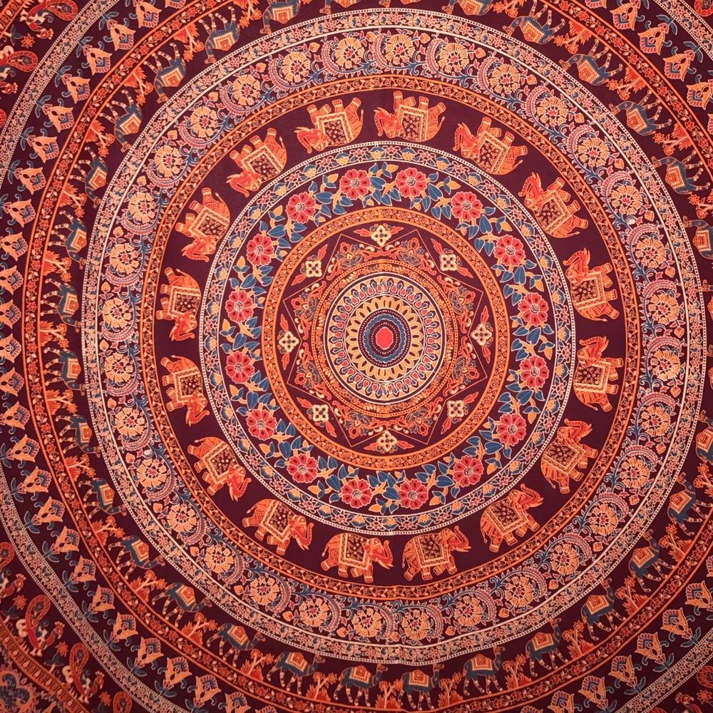 Urban Outfitters Tapestry