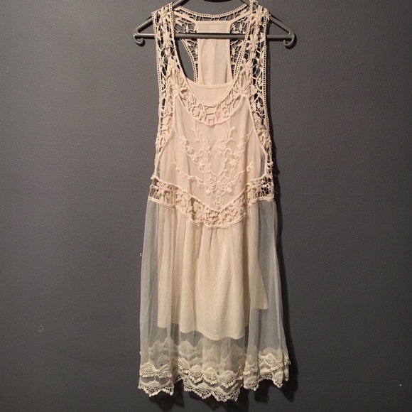 Wrangler Dresses & Skirts - WRANGLER dress size Large