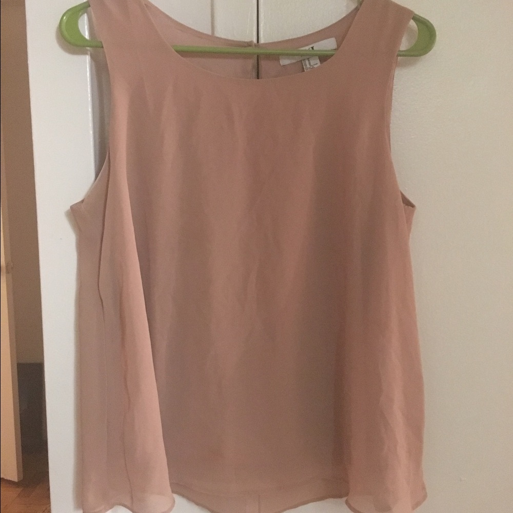 Forever 21 blouse