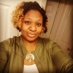 Meet your Posher, Tawyna