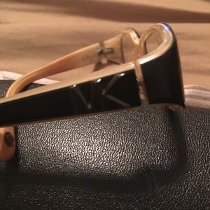 Michael kor reading glasses