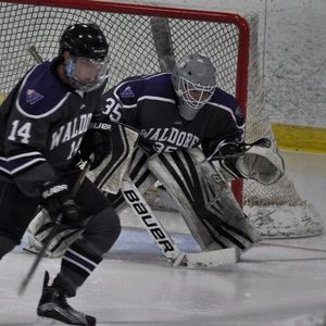 Meet your Posher, Hunter