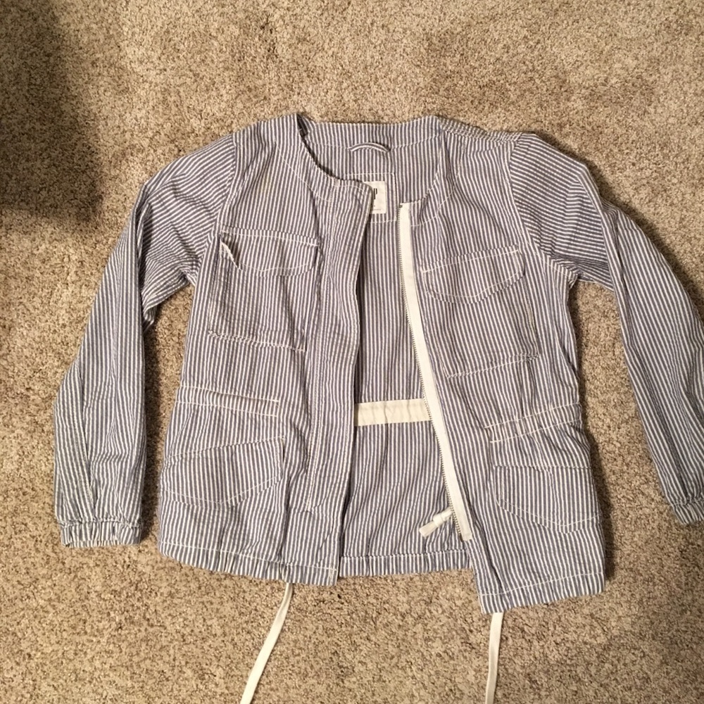 Gap Light Spring Jacket - image 1